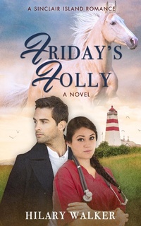 Enlarge image Cover: Friday's Folly (A Sinclair Island Romance, #3) - A Sinclair Island Romance