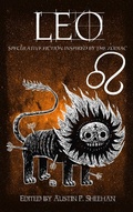 Cover: Leo (The Zodiac Series, #8) - The Zodiac Series