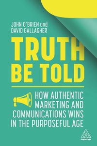Abbildung von: Truth Be Told - Kogan Page Ltd