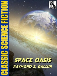 Enlarge image Cover: Space Oasis - Wildside Press