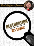 Cover: Restoration - Wildside Press