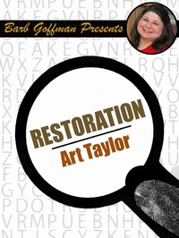 Enlarge image Cover: Restoration - Wildside Press