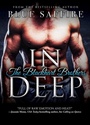 Cover: In Deep - Sourcebooks Casablanca