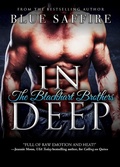 Cover: In Deep - Sourcebooks Casablanca