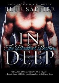 Enlarge image Cover: In Deep - Sourcebooks Casablanca
