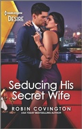 Cover: Seducing His Secret Wife - Harlequin Desire