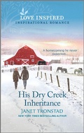 Cover: His Dry Creek Inheritance - Love Inspired