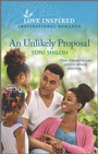 Cover: An Unlikely Proposal - Harlequin