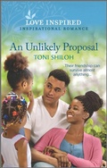 Cover: An Unlikely Proposal - Harlequin