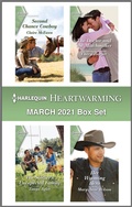 Cover: Harlequin Heartwarming March 21 Box Set - Harlequin