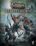 Cover: Oathmark: Battlesworn - Osprey Publishing