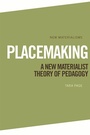 Cover: Placemaking - Edinburgh University Press