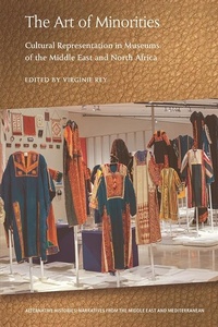 Abbildung von: Art of Minorities - Edinburgh University Press