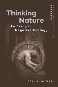 Abbildung von: Thinking Nature - Edinburgh University Press