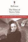 Cover: ReFocus: The Films of Teuvo Tulio - Edinburgh University Press