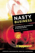 Cover: Nasty Business - Edinburgh University Press