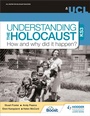 Cover: Understanding the Holocaust at KS3: How and why did it happen? - Hodder Education