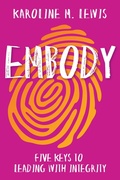 Cover: Embody - Abingdon Press