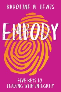 Enlarge image Cover: Embody - Abingdon Press