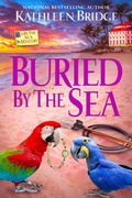 Cover: Buried by the Sea - Lyrical Press