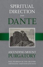 Cover: Spiritual Direction From Dante - TAN Books