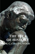 Cover: The Idea of History - Read Books Ltd.