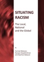 Cover: Situating Racism - Cambridge Scholars Publishing