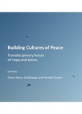 Cover: Building Cultures of Peace - Cambridge Scholars Publishing