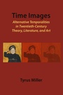 Cover: Time Images - Cambridge Scholars Publishing