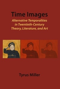 Abbildung von: Time Images - Cambridge Scholars Publishing