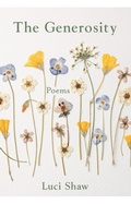 Cover: The Generosity - Paraclete Press