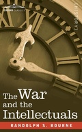 Cover: The War and the Intellectuals - Cosimo Classics