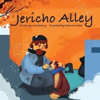 Enlarge image Cover: Jericho Alley - Kingston Publishing Company