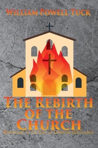 Enlarge image Cover: The Rebirth of the Church - Energion Publications