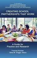 Cover: Creating School Partnerships that Work - Information Age Publishing
