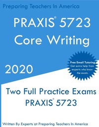 Abbildung von: PRAXIS 5723 - Preparing Teachers