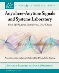 Enlarge image Cover: Anywhere-Anytime Signals and Systems Laboratory - Morgan & Claypool Publishers