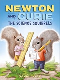 Cover: Newton and Curie - ABRAMS Inc