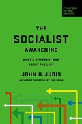 Cover: The Socialist Awakening - Columbia Global Reports
