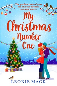 Abbildung von: My Christmas Number One - Boldwood Books Ltd