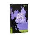 Cover: World Classics Library: Mark Twain - Arcturus