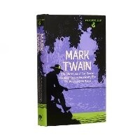 Enlarge image Cover: World Classics Library: Mark Twain - Arcturus