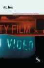 Cover: A History of Experimental Film and Video - BFI Publishing