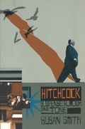 Cover: Hitchcock - BFI Publishing