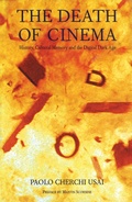 Cover: The Death of Cinema - BFI Publishing