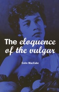 Cover: The Eloquence of the Vulgar - BFI Publishing