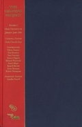 Cover: The Griffith Project, Volume 2 - BFI Publishing