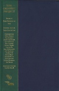 Cover: The Griffith Project, Volume 6 - BFI Publishing