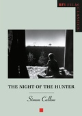 Cover: The Night of the Hunter - BFI Publishing