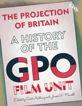 Cover: The Projection of Britain - BFI Publishing